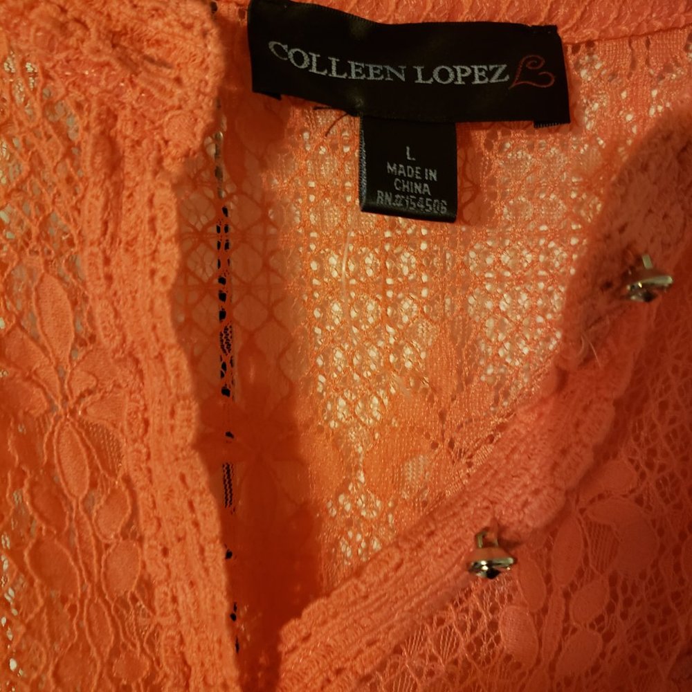 Long shirt - Picture 2 of 3